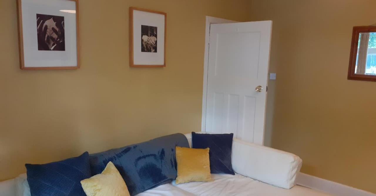 Villa Perry Road, beautiful large house available for Guests&Contractors Parking wifi à Nottingham Extérieur photo