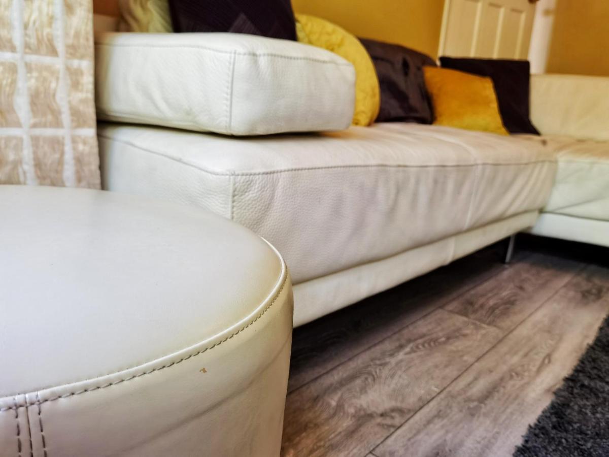 Villa Perry Road, beautiful large house available for Guests&Contractors Parking wifi à Nottingham Extérieur photo