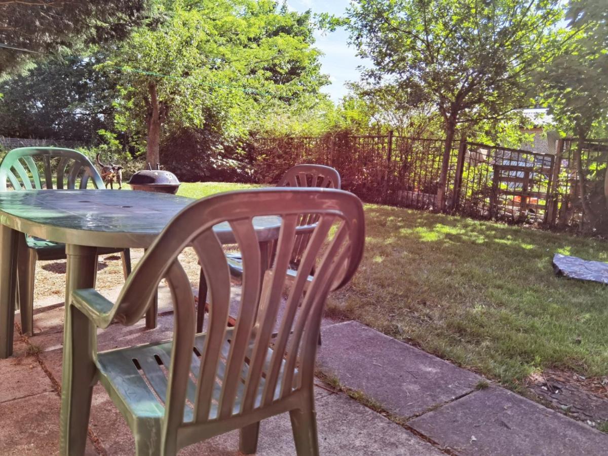 Villa Perry Road, beautiful large house available for Guests&Contractors Parking wifi à Nottingham Extérieur photo